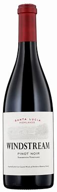 2023 Windstream Pinot Noir, Santa Lucia Highlands