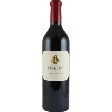 2020 Morlet, 'Les Petits Morlet' Cabernet Sauvignon, Napa Valley