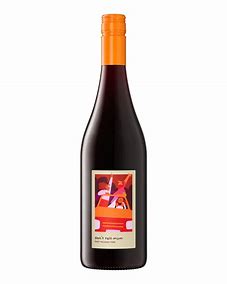 2024 don't tell mum, Shiraz, Mclauren Vale, Australia