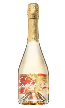 2024 Mollydooker Euphoria Sparkling Verdelho, McLaren Vale, Australia