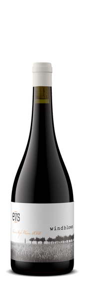 2020 McPherson Cellars, EVS Windblone, Red Blend, Texas High Plains