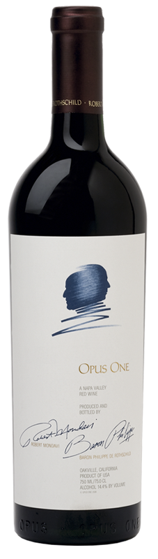 2012 Opus One Proprietary Red, Napa Valley