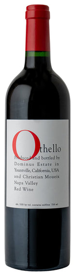 2021 Dominus Othello Cabernet Sauvignon, Napa Valley