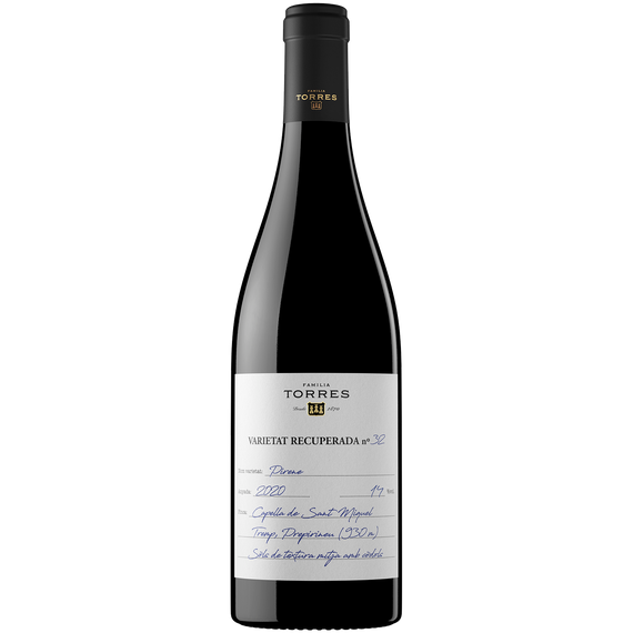 2021 Familia Torres 'Pirene', Costers del Segre