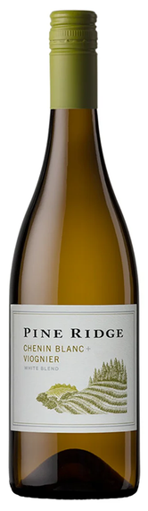 2020 Pine Ridge Chenin Blanc + Viognier, Napa Valley