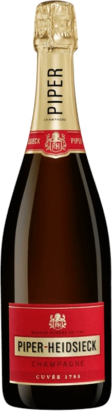 NV Piper Heidsieck 1785 Cuvee Brut, Champagne