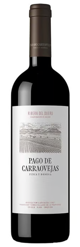 2022 Pago de Carraovejas Ribera del Duero Magnum