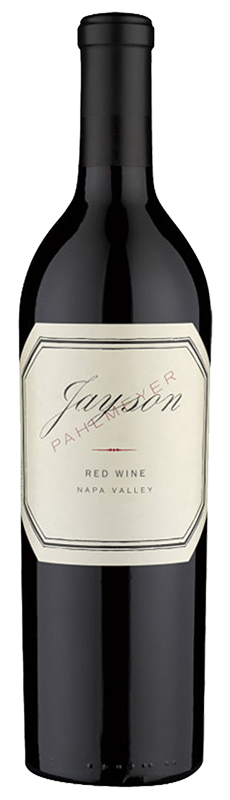 2020 pahlmeyer jayson red blend, napa valley | buon vino