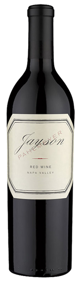 2021 Pahlmeyer Jayson Red Blend, Napa Valley