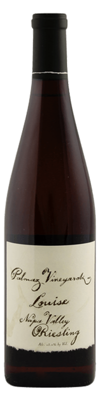 2018 Palmaz Riesling, Napa Valley