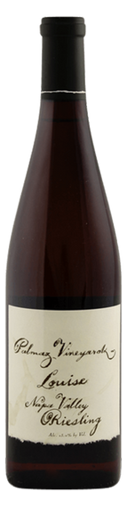 2018 Palmaz Riesling, Napa Valley