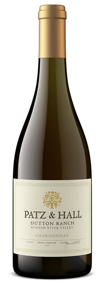 2022 Patz & Hall Dutton Ranch Chardonnay, Russian River Valley