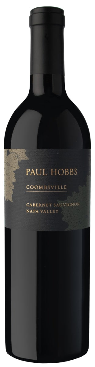 2022 Paul Hobbs, Cabernet Sauvignon, Coombsville