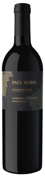 2022 Paul Hobbs, Cabernet Sauvignon, Coombsville