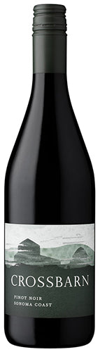 2021 Paul Hobbs Crossbarn Pinot Noir, Sonoma Coast