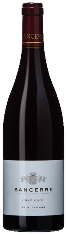 2019 Paul Thomas Chavignol Rouge, Sancerre