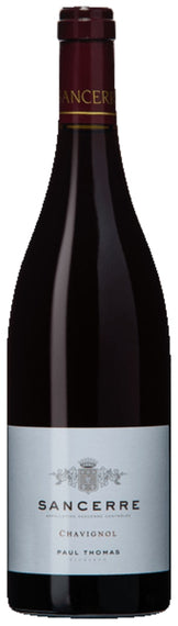 2019 Paul Thomas Chavignol Rouge, Sancerre