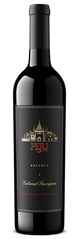 2019 Peju, Reserve Cabernet Sauvignon, Rutherford, Napa Valley