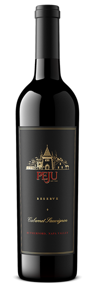 2019 Peju, Reserve Cabernet Sauvignon, Rutherford, Napa Valley