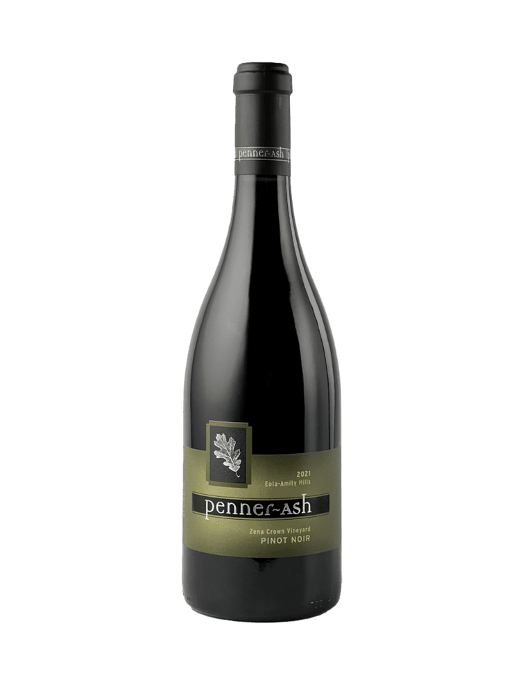 2021 Penner Ash, Zena Crown, Pinot Noir, Willamette Valley