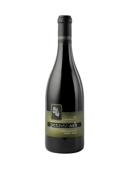 2021 Penner Ash, Zena Crown, Pinot Noir, Willamette Valley