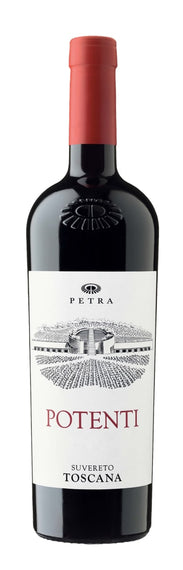 2021 Petra Potenti, Tuscany