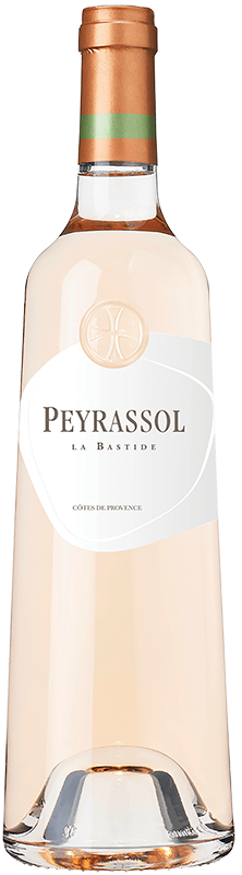 2021 Peyrassol "La Bastide" Rosé