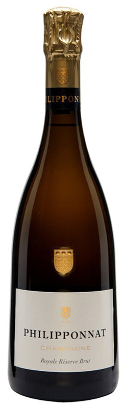 NV Philipponnat Royal Reserve Brut, Champagne