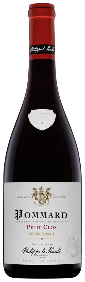 2020 Philippe le Hardi Pommard Petit Clos Monopole, Burgundy