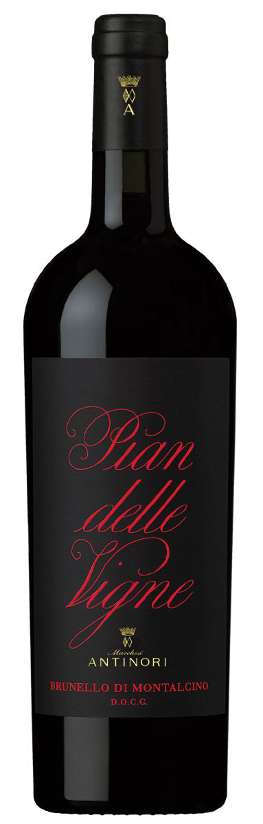 2019 Pain dele Vigne Brunello, Tuscany