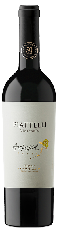 2019 Piattelli Arlene Red Blend, Salta, Argentina