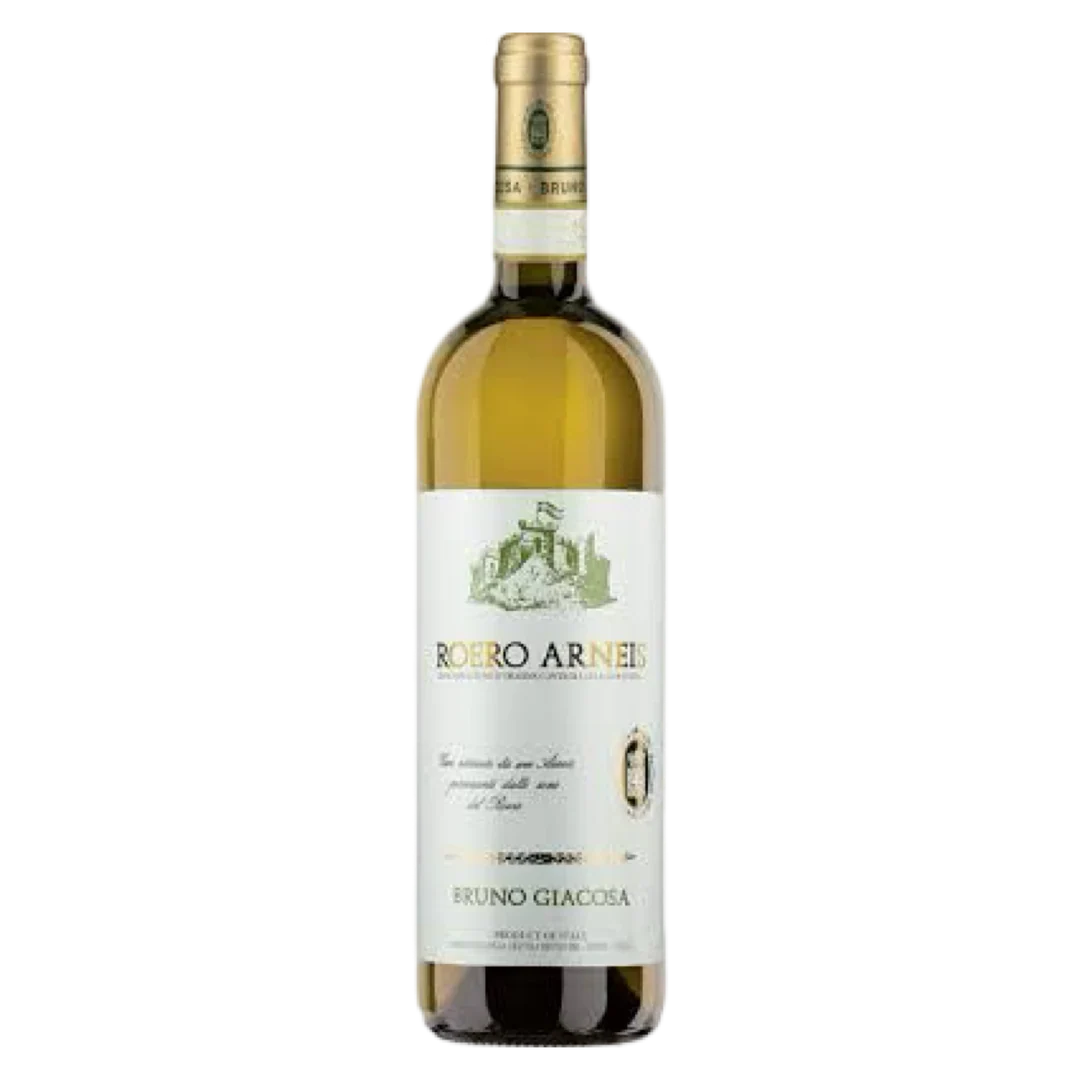 2024 Bruno Giacosa Roero Arneis