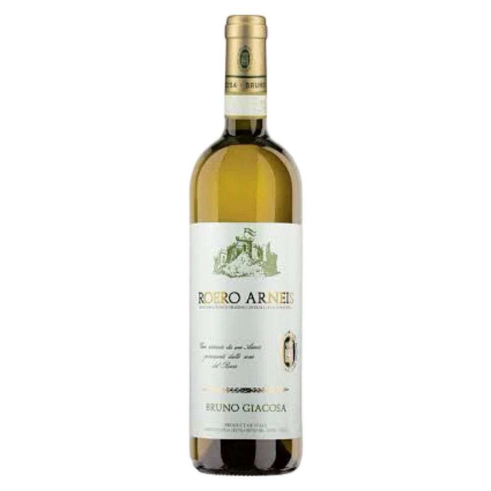 2024 Bruno Giacosa Roero Arneis