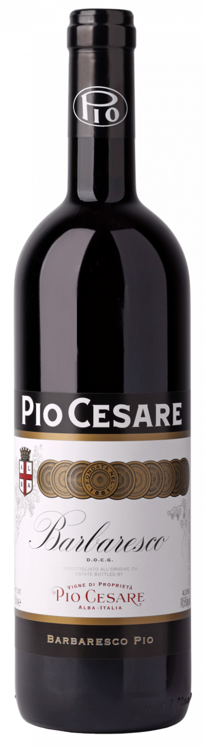 2020 Pio Cesare Barbaresco