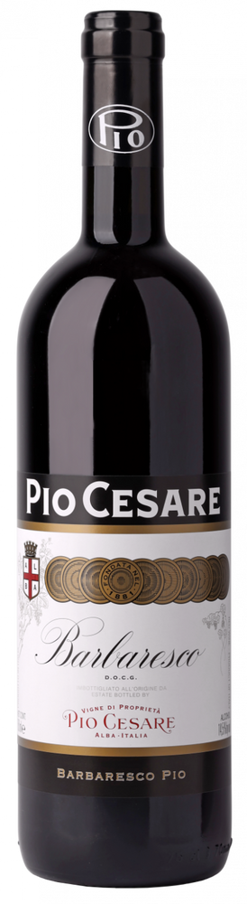2020 Pio Cesare Barbaresco