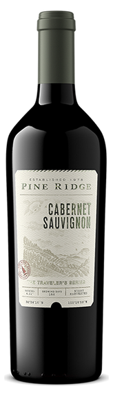 2021 Pine Ridge Cabernet Sauvignon 