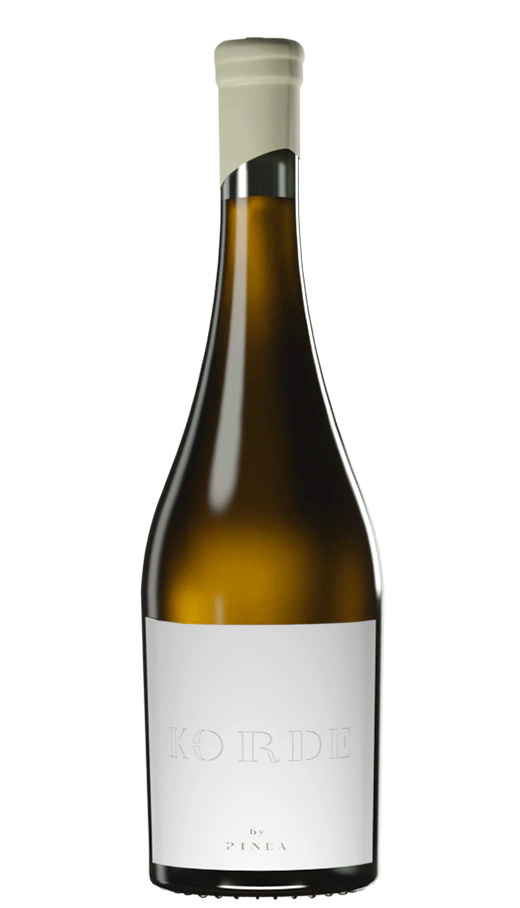 2023 - 2024 Pinea 'Korde' Blanco Albillo Mayor, Ribera del Duero