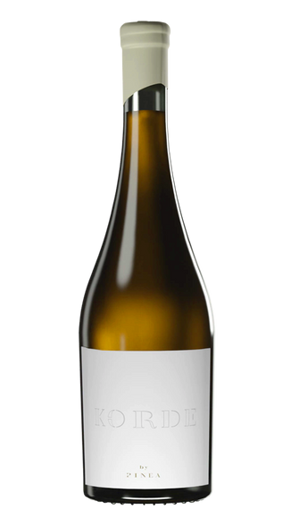 2023 - 2024 Pinea 'Korde' Blanco Albillo Mayor, Ribera del Duero