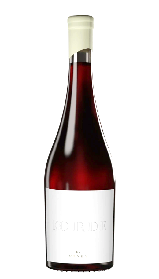 2023 Pinea 'Korde' Rose, Ribera del Duero