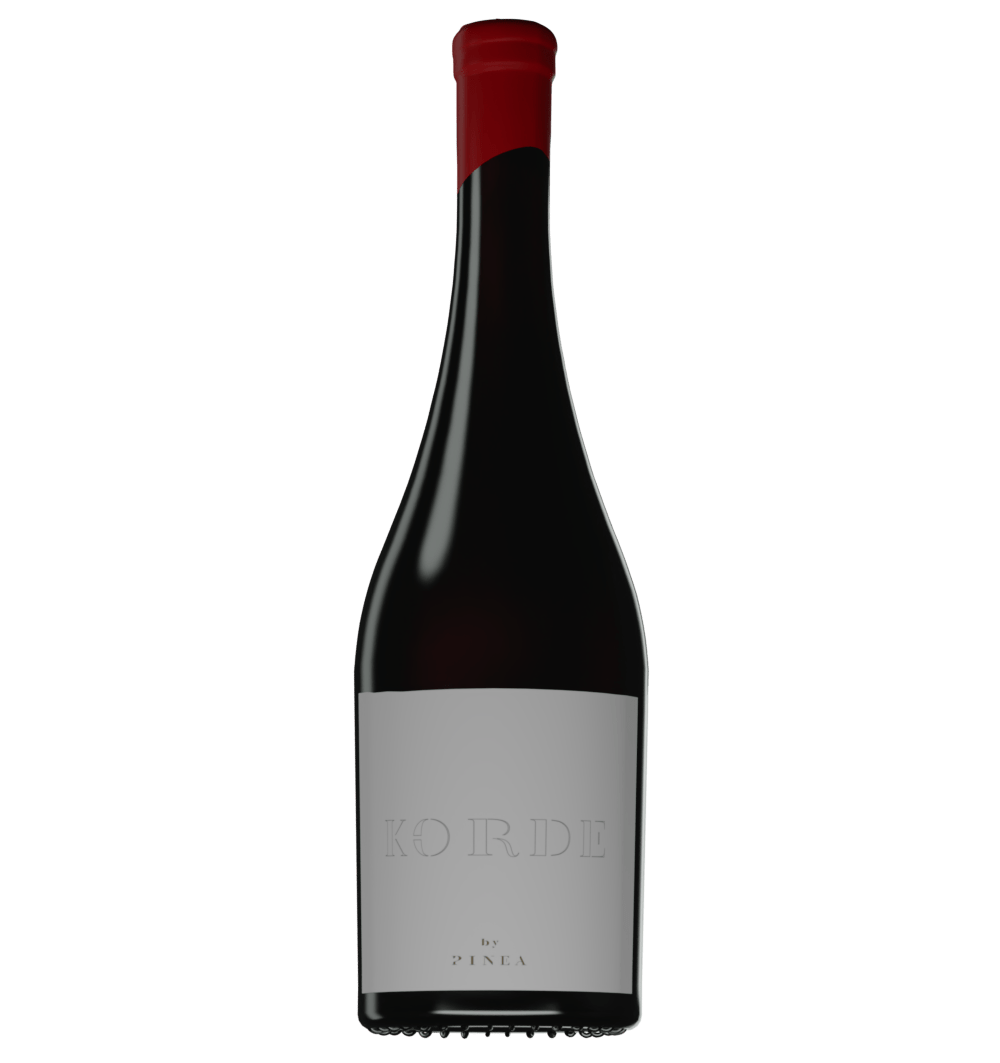 2023 Korde Tinto, Ribera del Duero