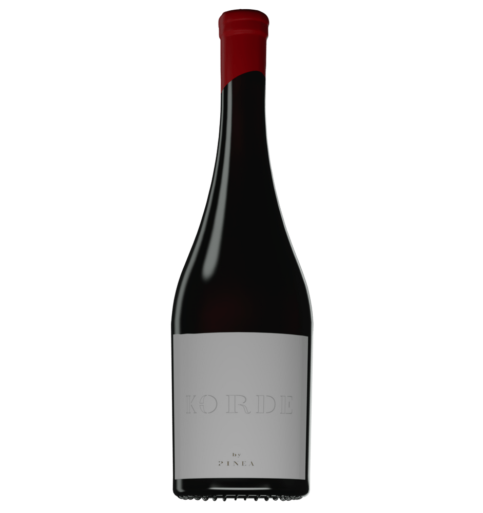 2023 Korde Tinto, Ribera del Duero