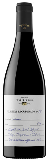 2021 Familia Torres 'Pirene', Costers del Segre