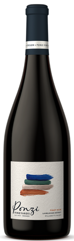2023 Ponzi Laurelwood District Pinot Noir, Oregon