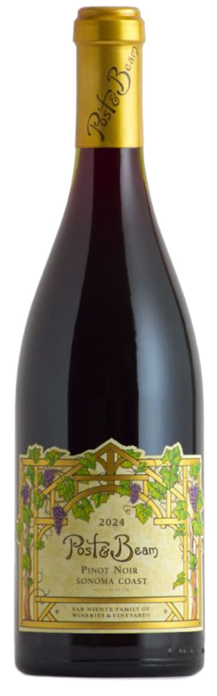 2024 Far Niente Post & Beam Pinot Noir, Napa Valley