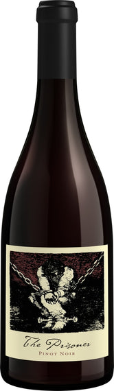 2021 The Prisoner Pinot Noir, Sonoma Coast
