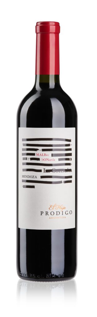 2023 El Hijo Prodigo, Mendoza, Argentina