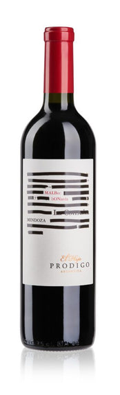 2023 El Hijo Prodigo, Mendoza, Argentina