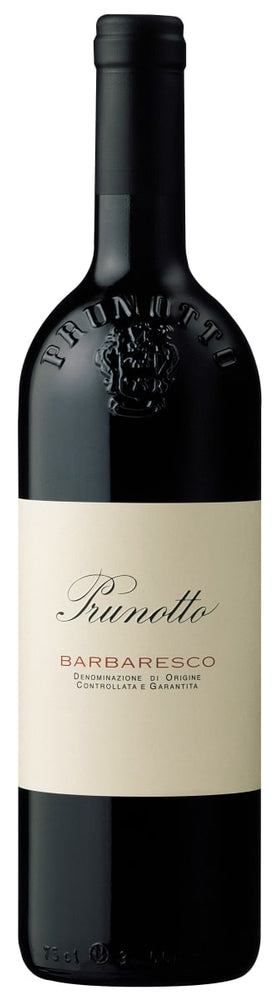2022 Prunotto Barbaresco, Piedmonte, Italy