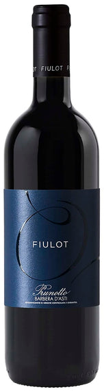 2022 Prunotto Fiulot Barbera d'Asti, Piedmont