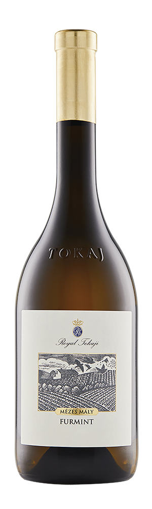 2021 Royal Tokaji 'Mezes Maly' Dry Furmint, Tokaji